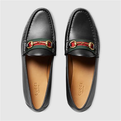 gucci loafers women deals|classic gucci loafers women.